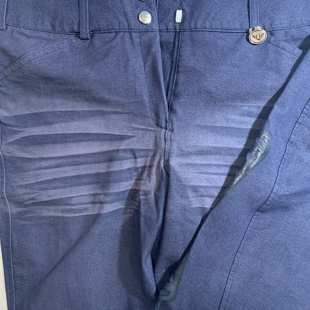 English Riding breeches - Picture 1 of 1